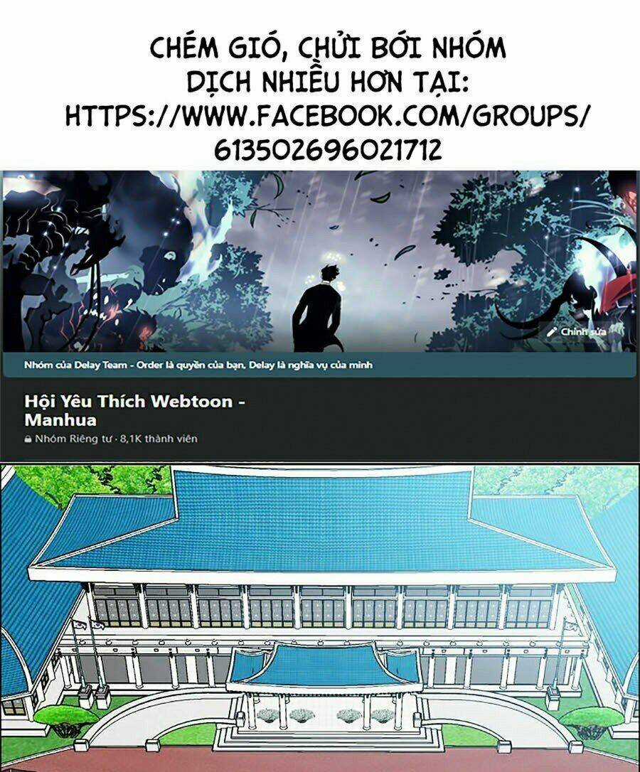 Bậc Thầy Kiếm Sư - Chapter 85 - Trang 1