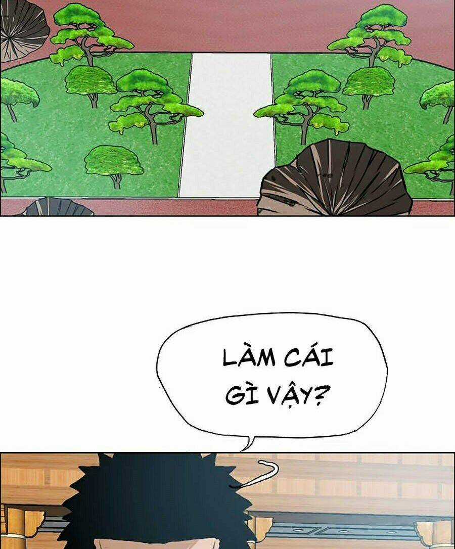 Bậc Thầy Kiếm Sư - Chapter 85 - Trang 2