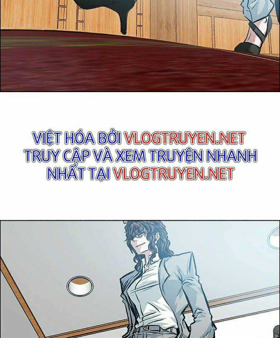 Bậc Thầy Kiếm Sư - Chapter 85 - Trang 11