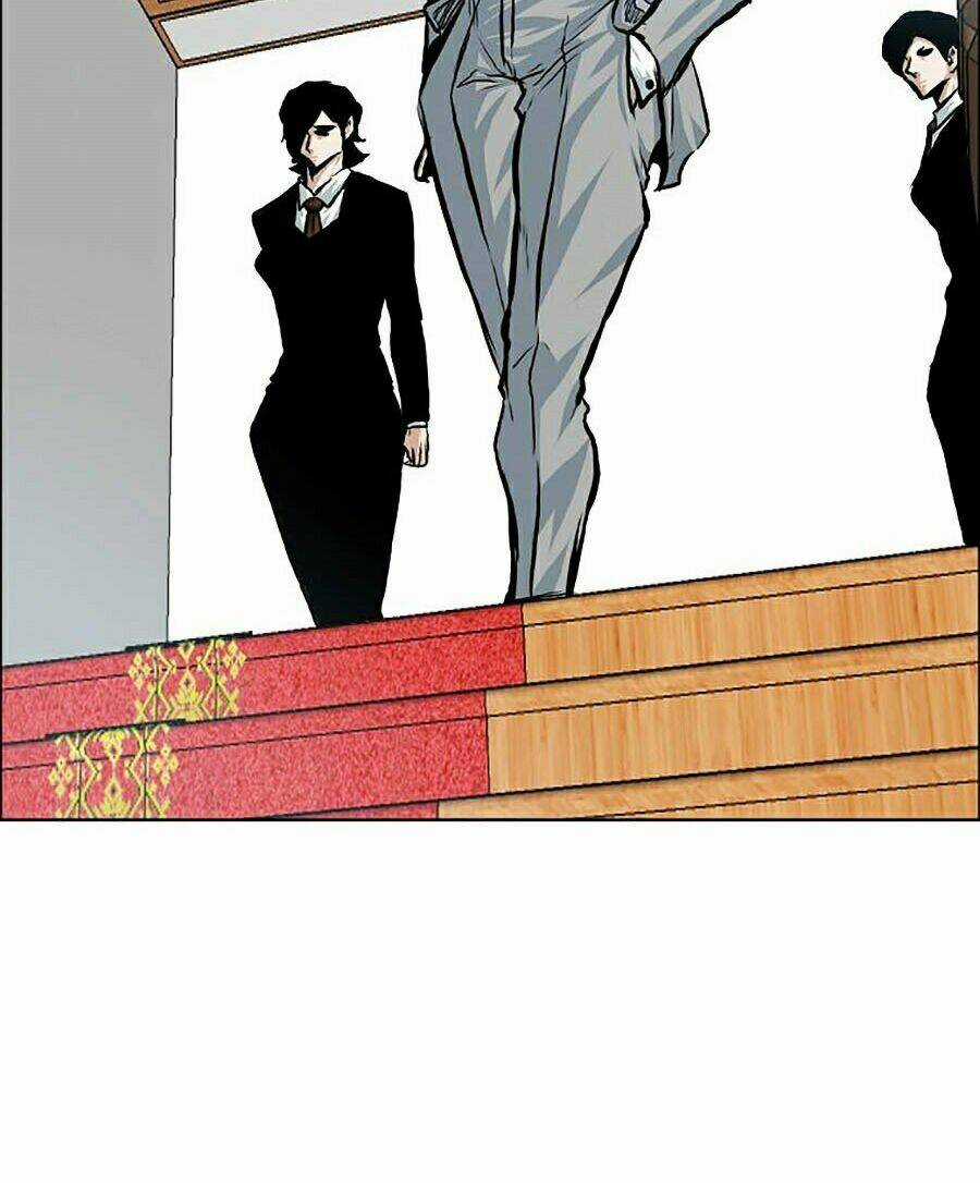 Bậc Thầy Kiếm Sư - Chapter 85 - Trang 12