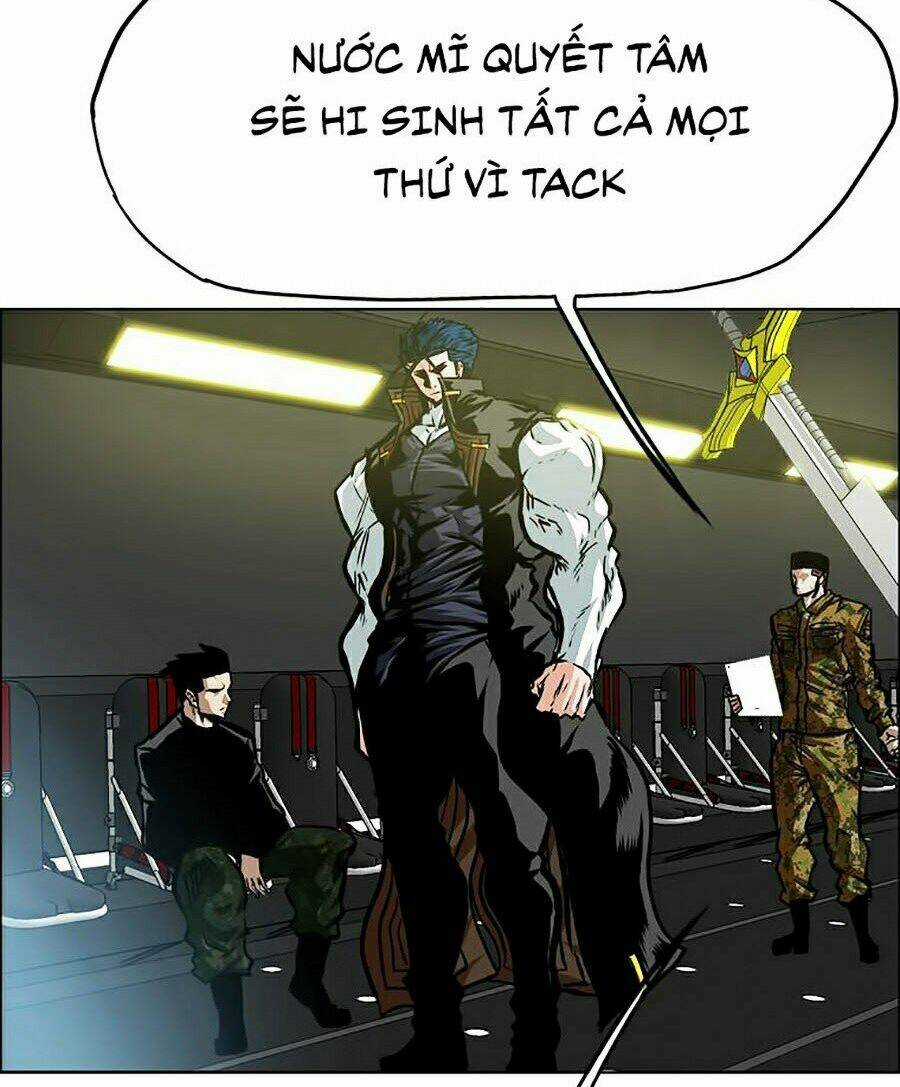 Bậc Thầy Kiếm Sư - Chapter 85 - Trang 16