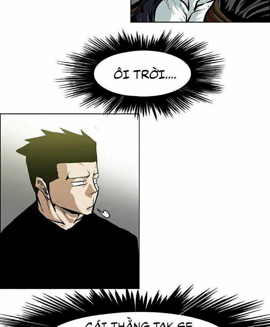 Bậc Thầy Kiếm Sư - Chapter 85 - Trang 18