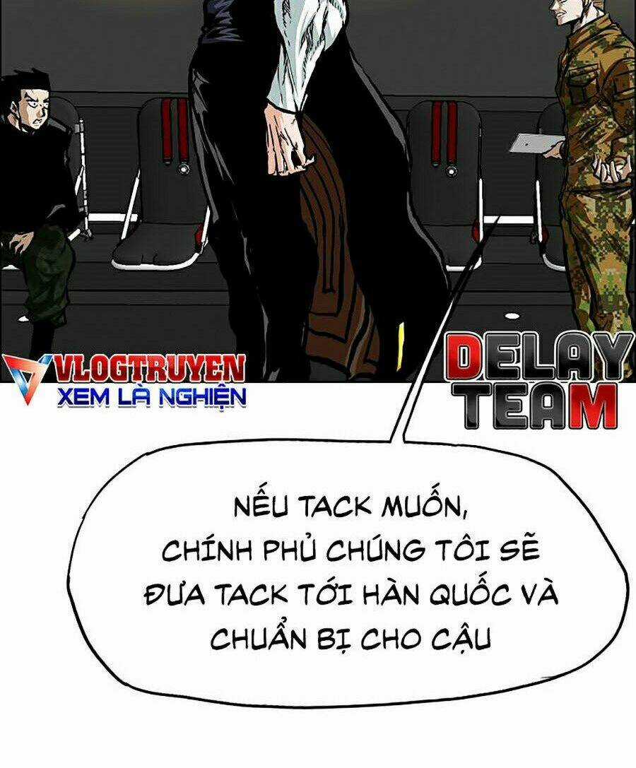 Bậc Thầy Kiếm Sư - Chapter 85 - Trang 20