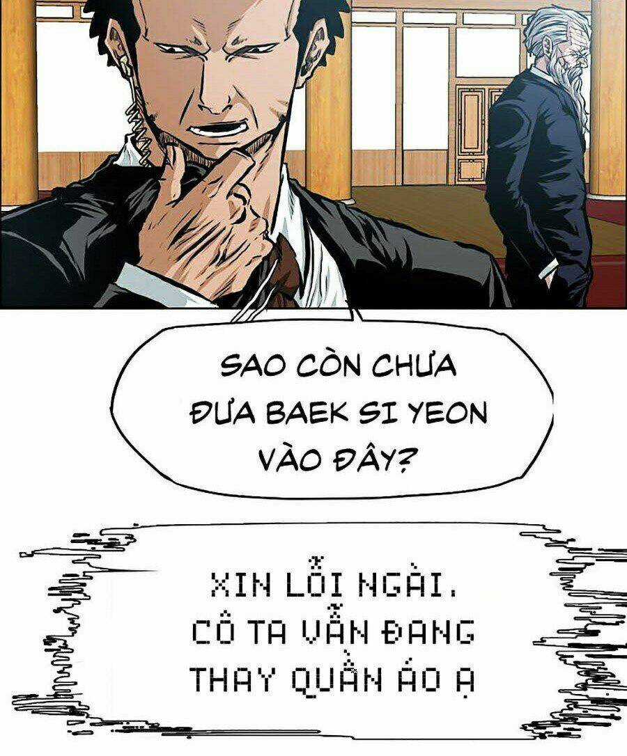 Bậc Thầy Kiếm Sư - Chapter 85 - Trang 3