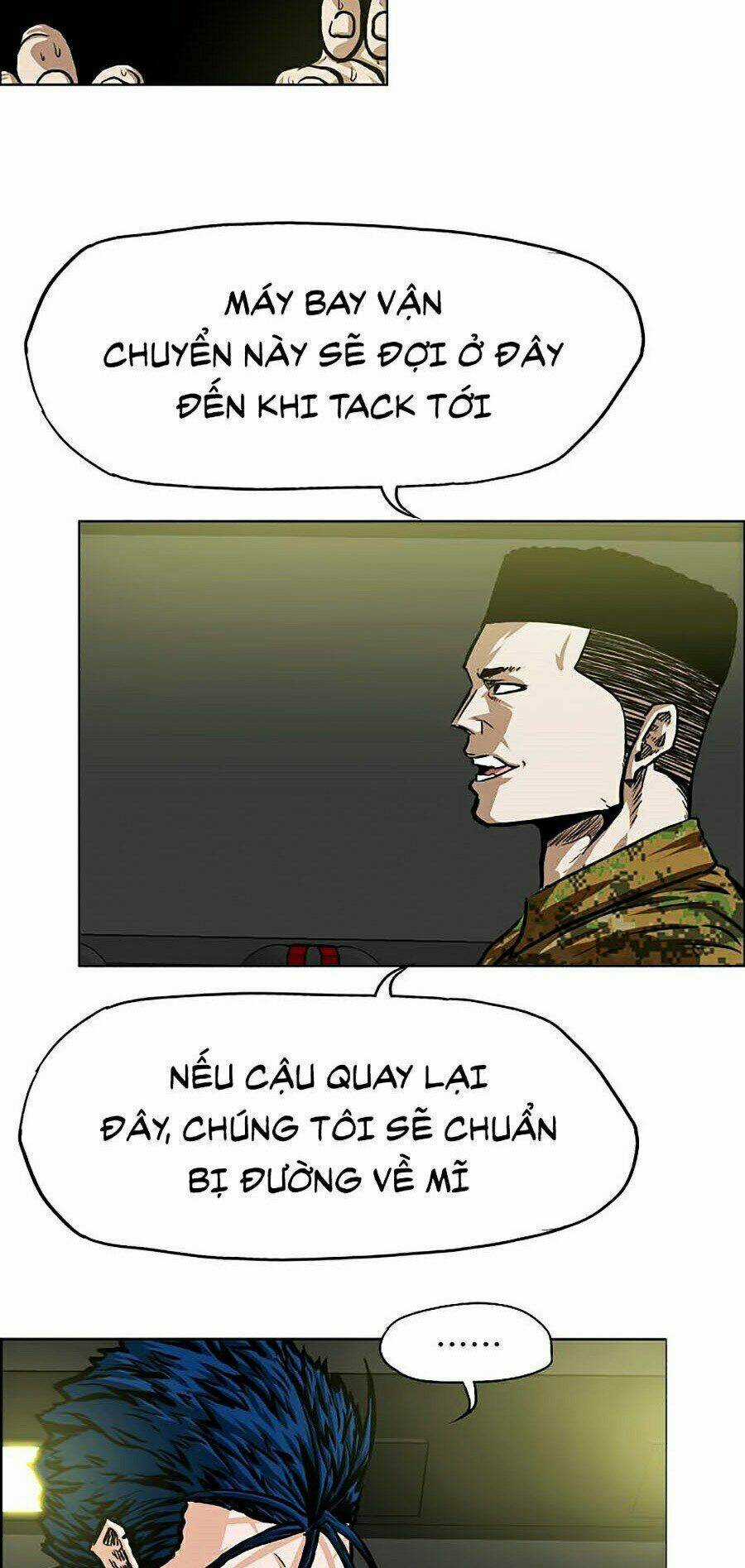 Bậc Thầy Kiếm Sư - Chapter 85 - Trang 28