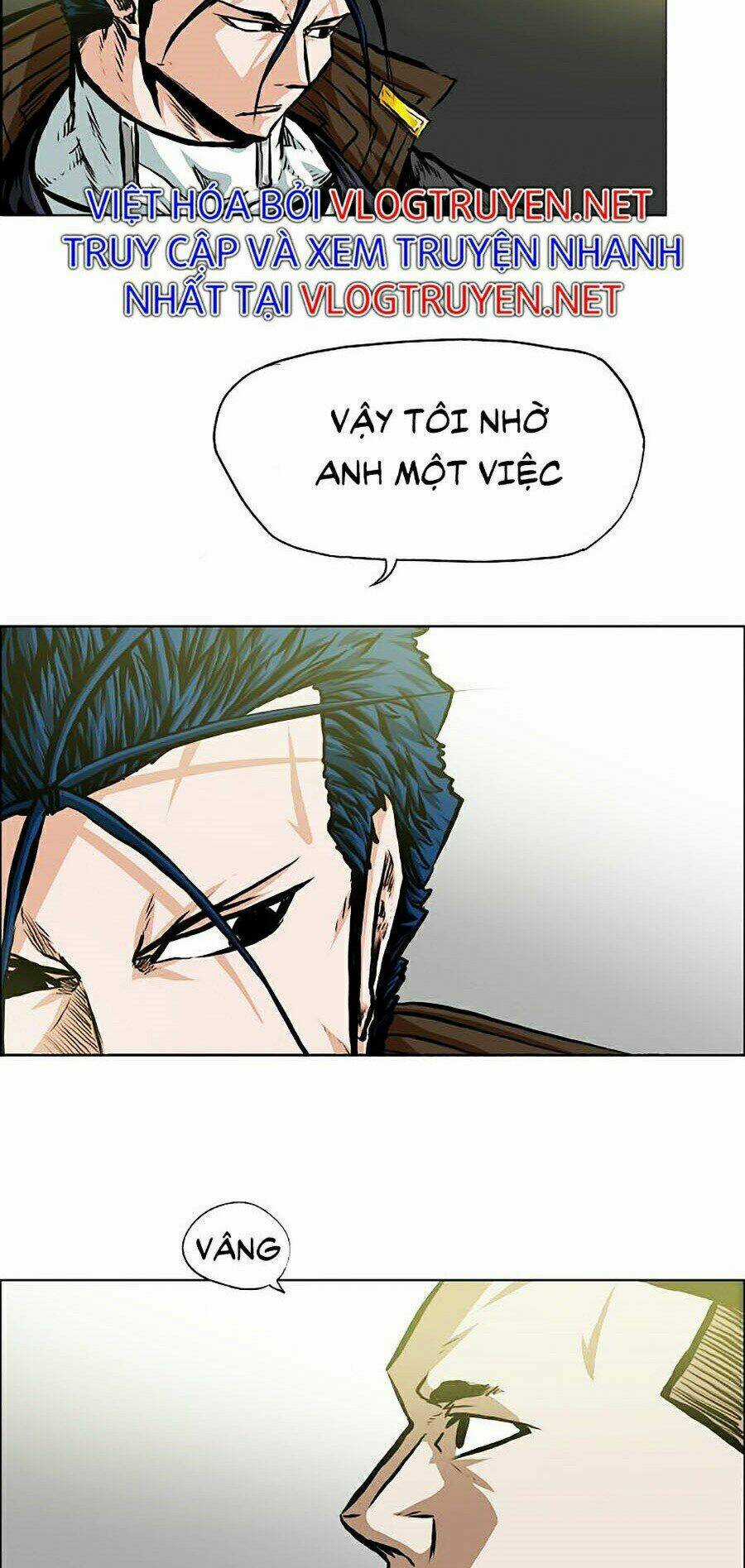 Bậc Thầy Kiếm Sư - Chapter 85 - Trang 29