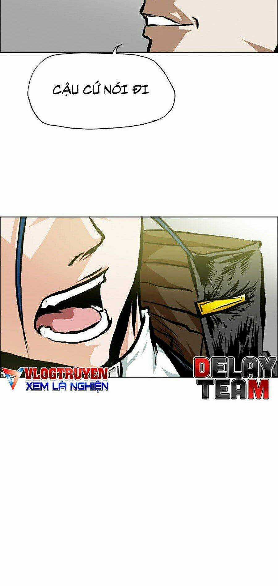 Bậc Thầy Kiếm Sư - Chapter 85 - Trang 30