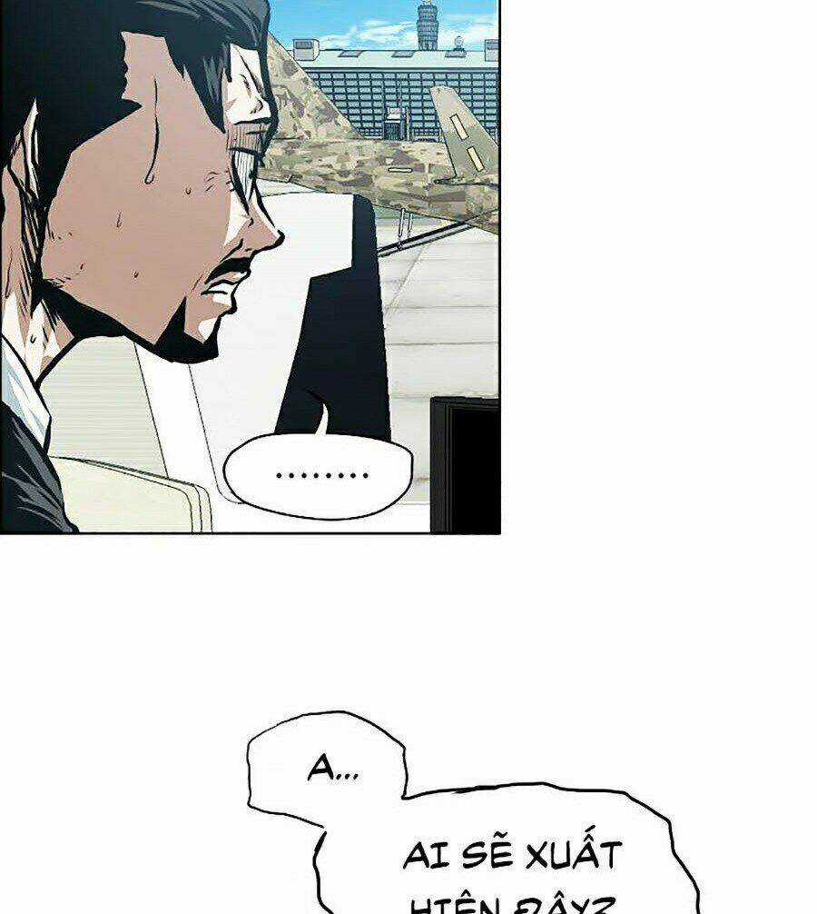 Bậc Thầy Kiếm Sư - Chapter 85 - Trang 37