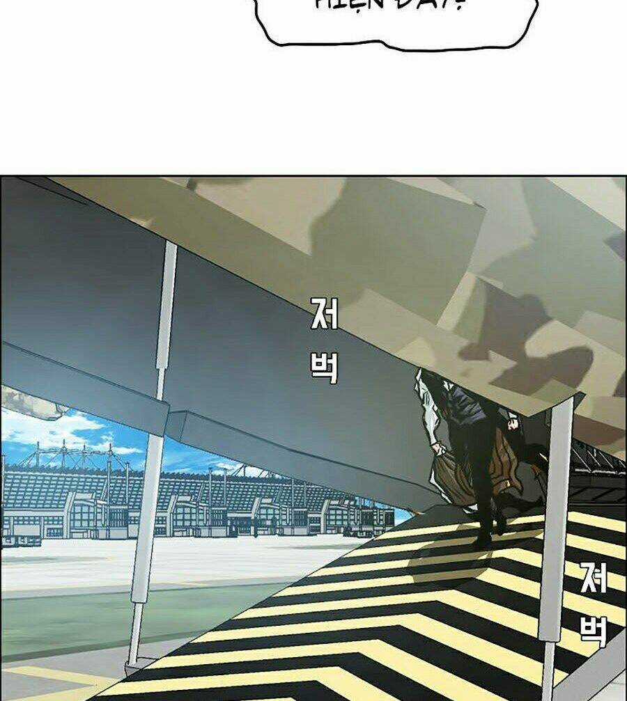 Bậc Thầy Kiếm Sư - Chapter 85 - Trang 38