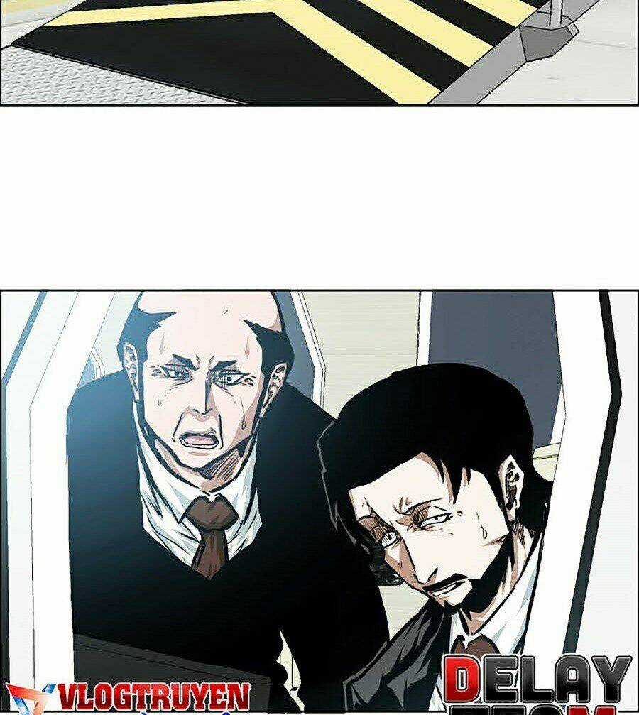 Bậc Thầy Kiếm Sư - Chapter 85 - Trang 39