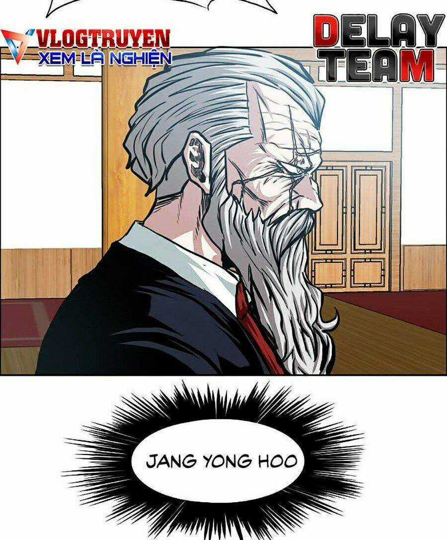 Bậc Thầy Kiếm Sư - Chapter 85 - Trang 5