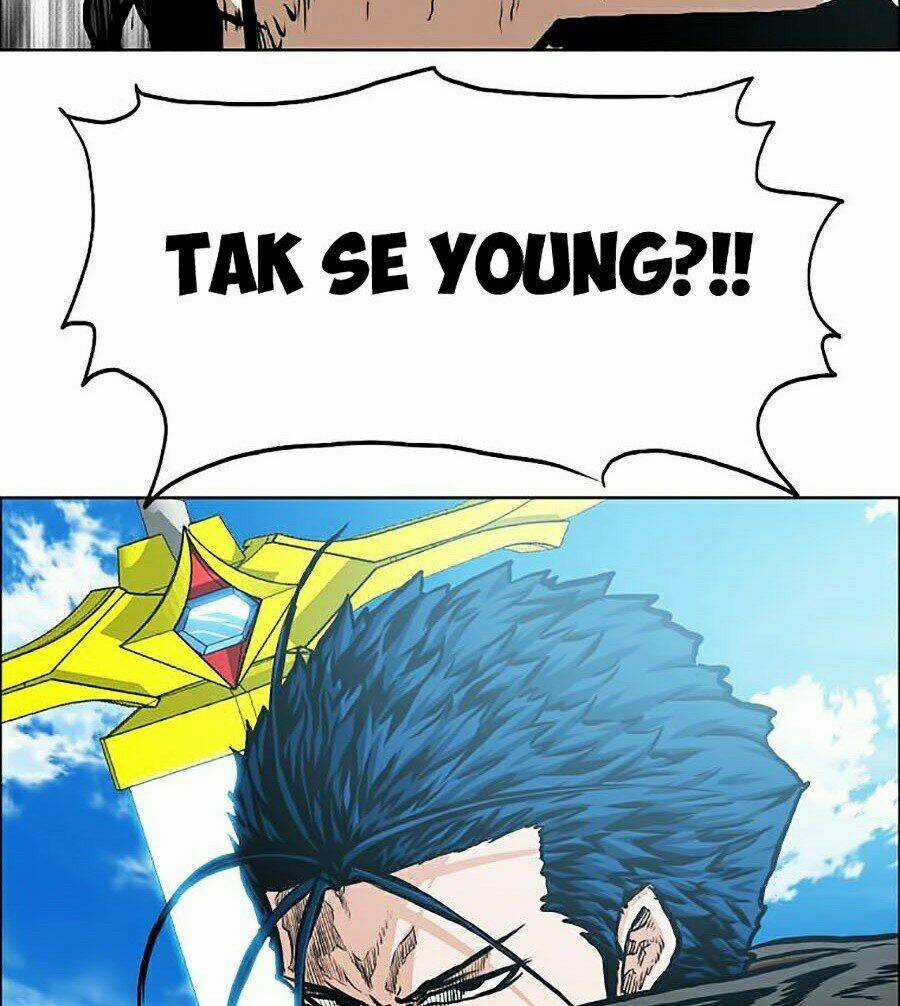 Bậc Thầy Kiếm Sư - Chapter 85 - Trang 41