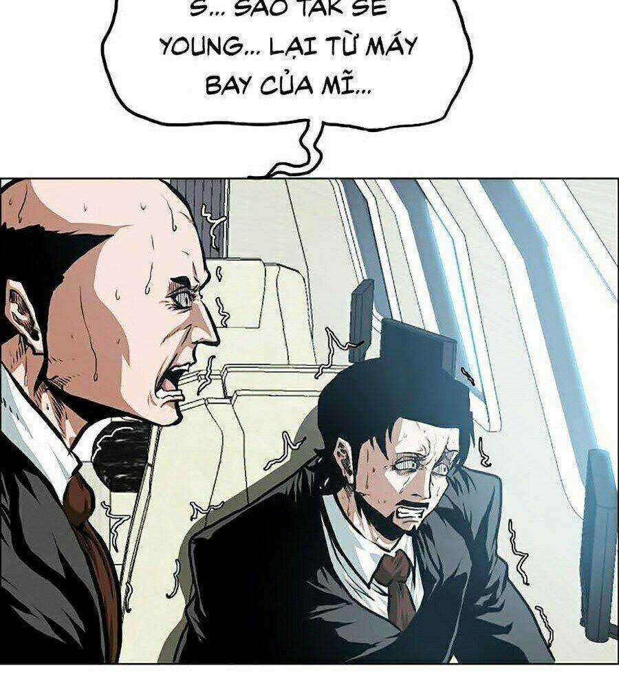 Bậc Thầy Kiếm Sư - Chapter 85 - Trang 43