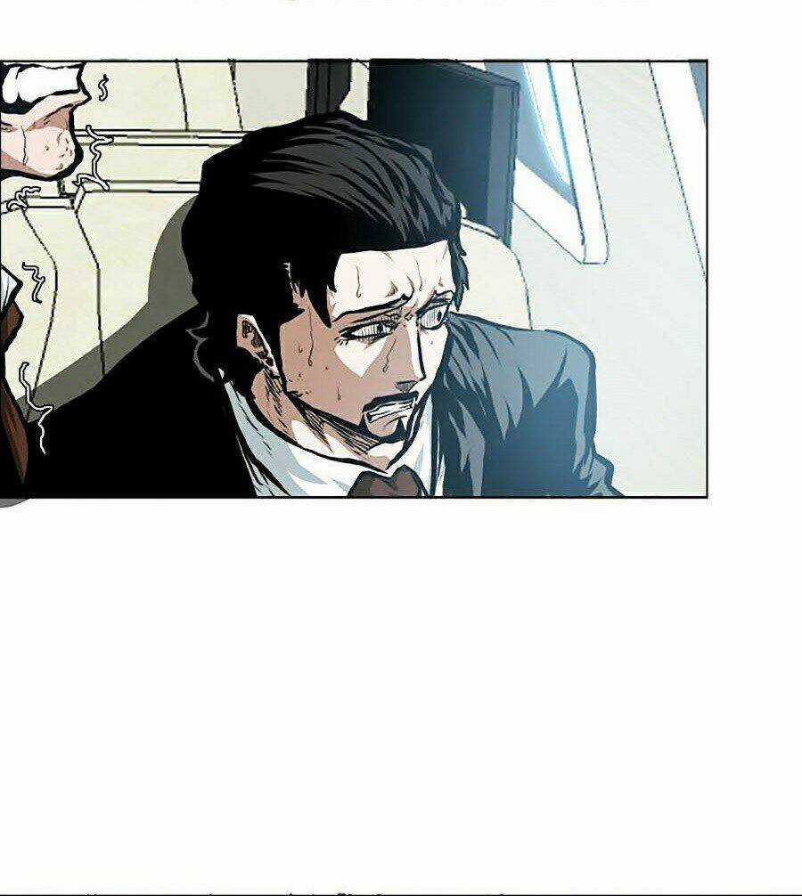 Bậc Thầy Kiếm Sư - Chapter 85 - Trang 45