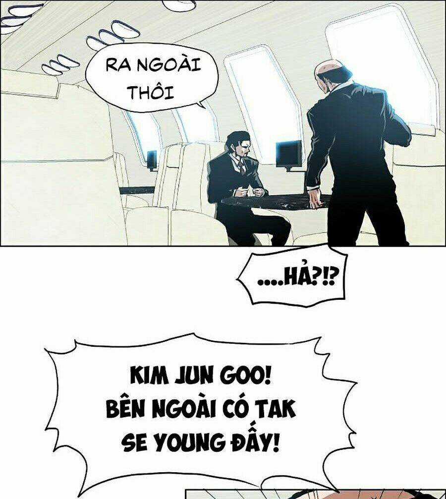 Bậc Thầy Kiếm Sư - Chapter 85 - Trang 46