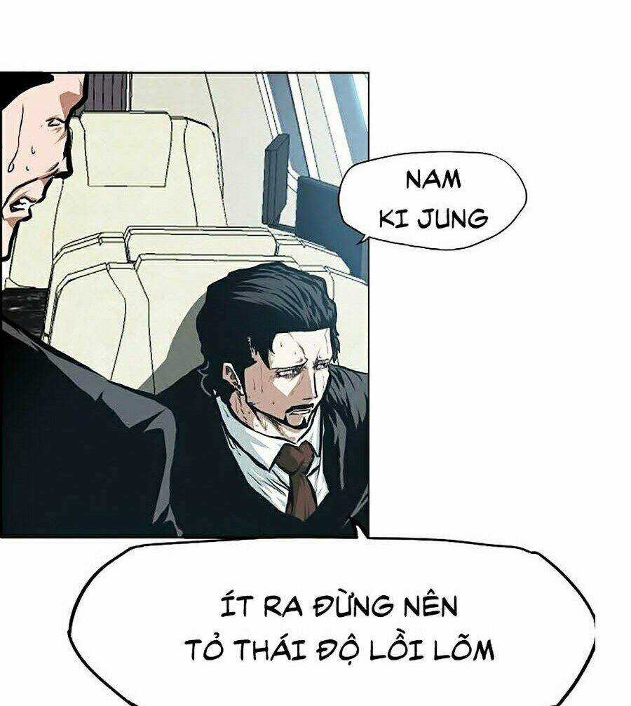 Bậc Thầy Kiếm Sư - Chapter 85 - Trang 48