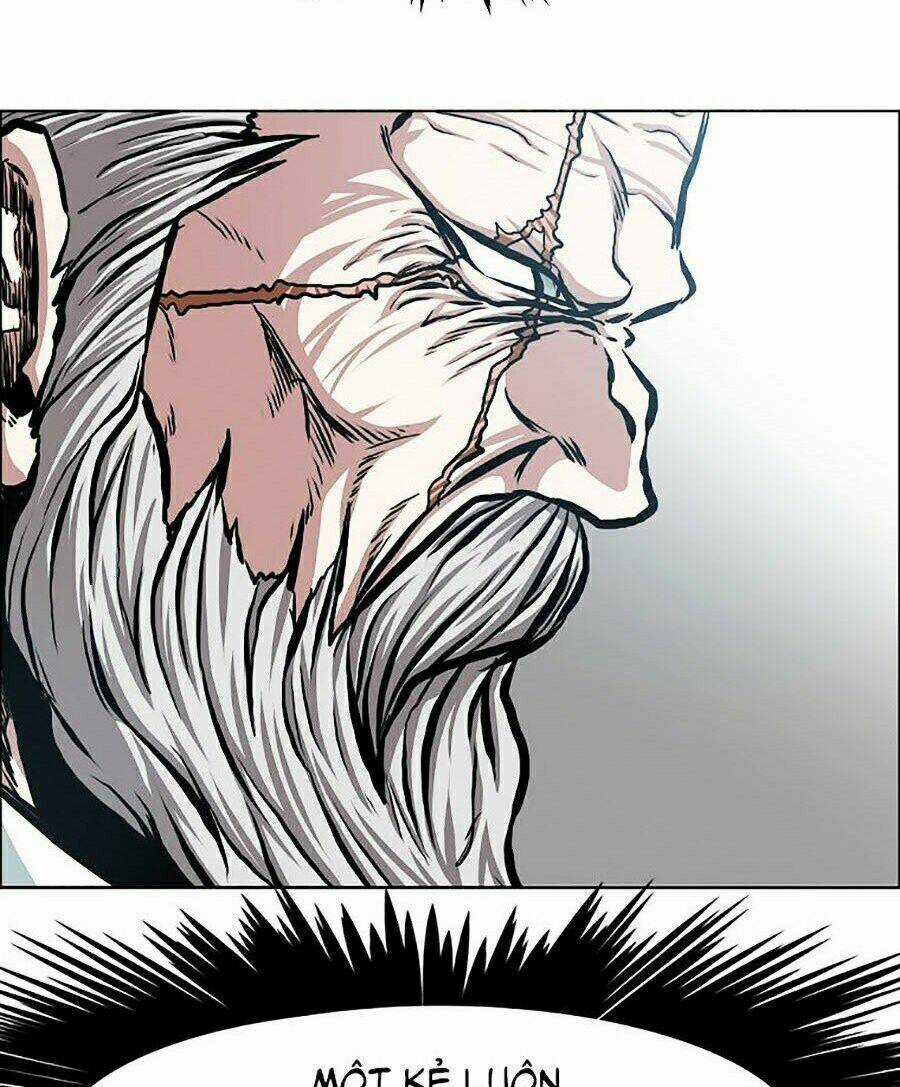 Bậc Thầy Kiếm Sư - Chapter 85 - Trang 6