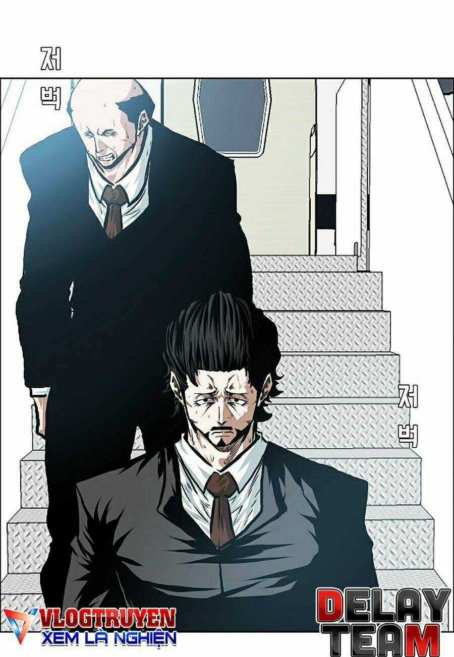 Bậc Thầy Kiếm Sư - Chapter 85 - Trang 52