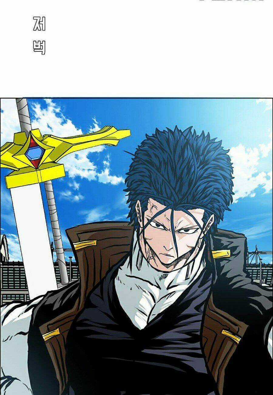 Bậc Thầy Kiếm Sư - Chapter 85 - Trang 53