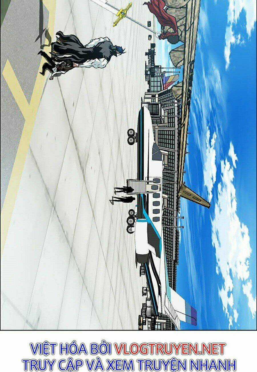 Bậc Thầy Kiếm Sư - Chapter 85 - Trang 55