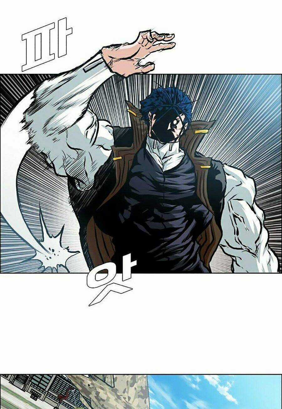 Bậc Thầy Kiếm Sư - Chapter 85 - Trang 58