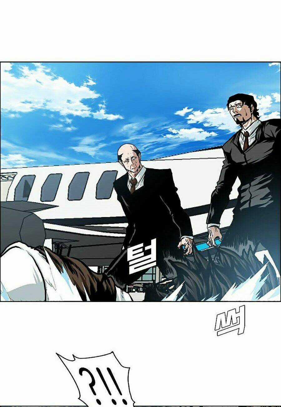 Bậc Thầy Kiếm Sư - Chapter 85 - Trang 60