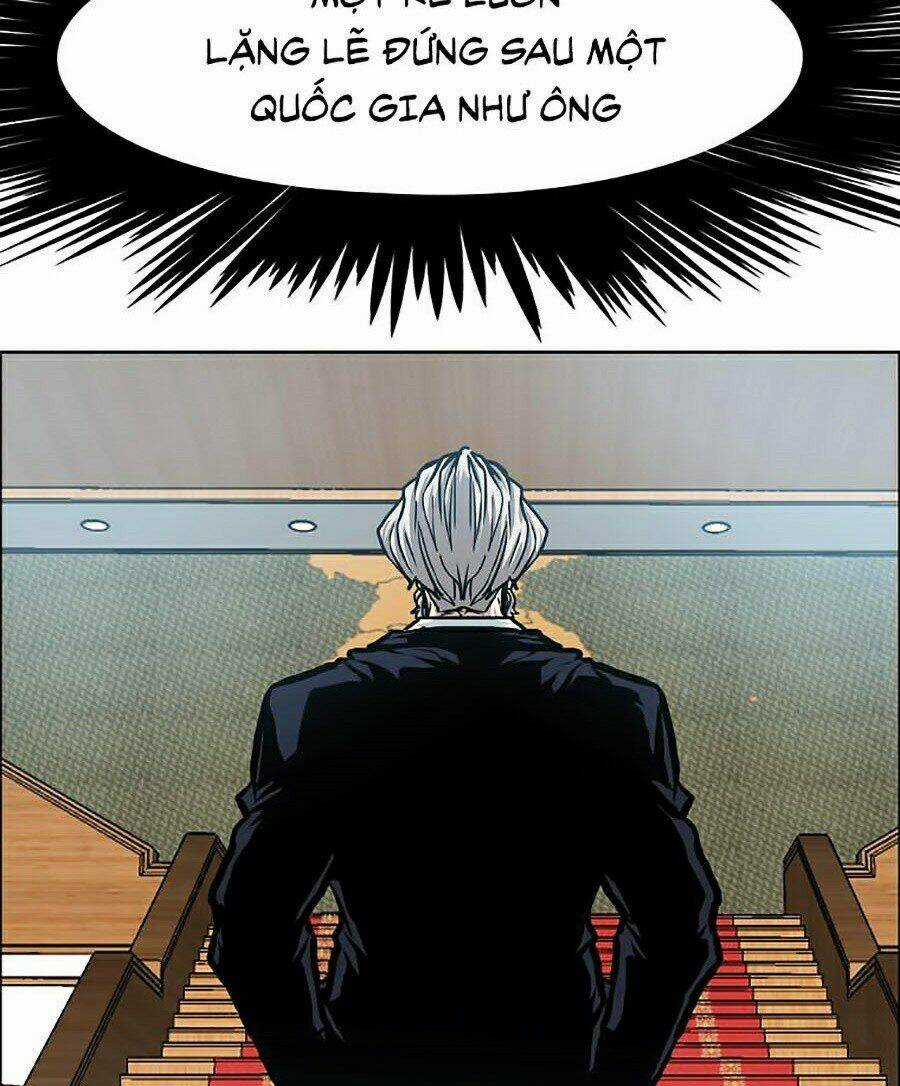 Bậc Thầy Kiếm Sư - Chapter 85 - Trang 7