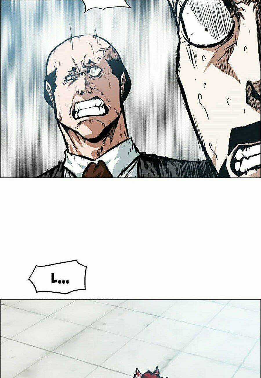 Bậc Thầy Kiếm Sư - Chapter 85 - Trang 61