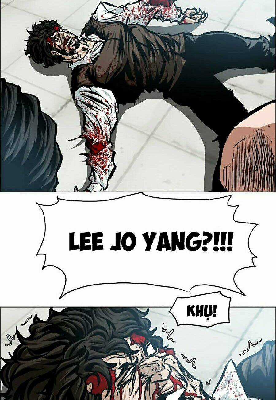 Bậc Thầy Kiếm Sư - Chapter 85 - Trang 62