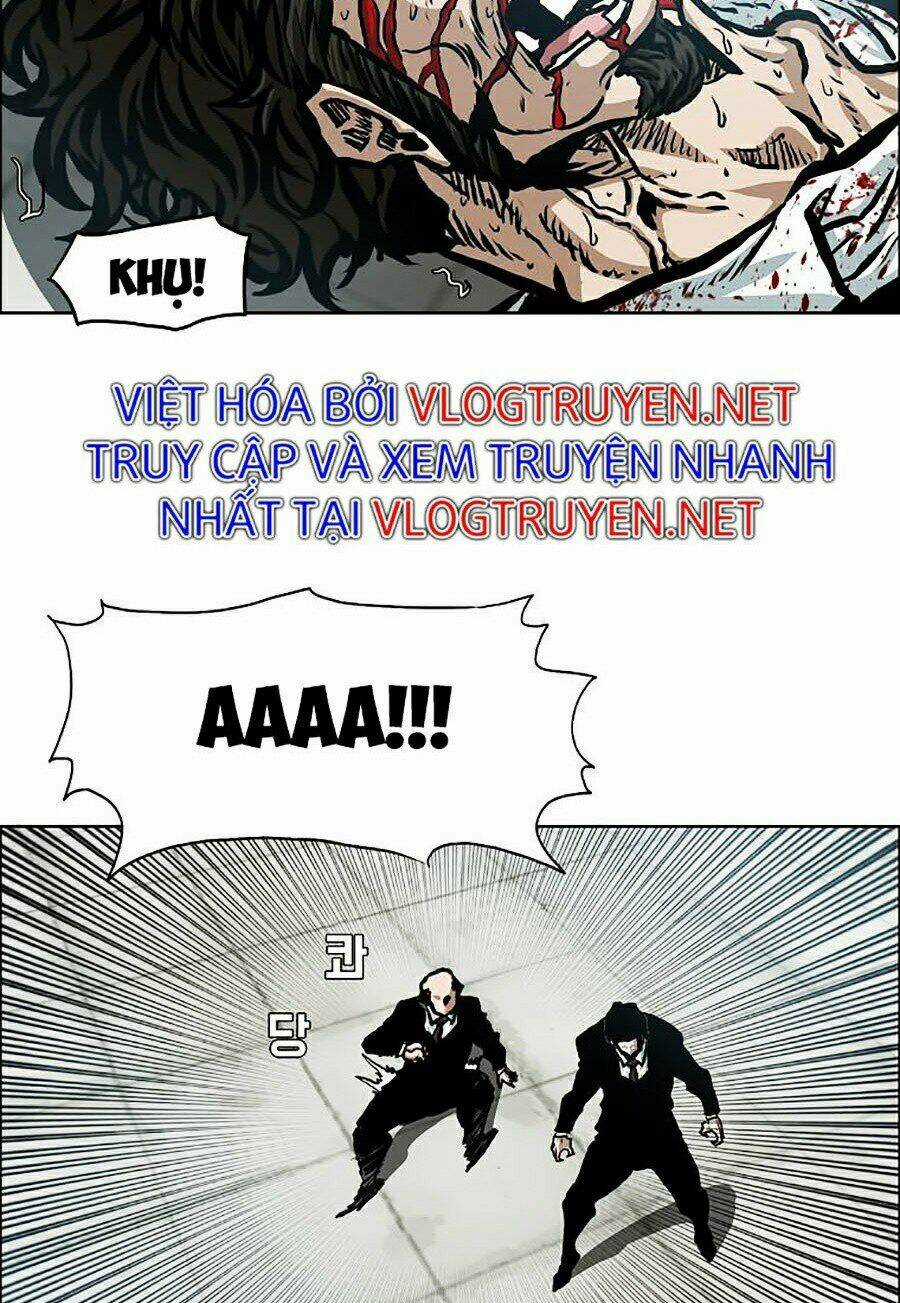 Bậc Thầy Kiếm Sư - Chapter 85 - Trang 63