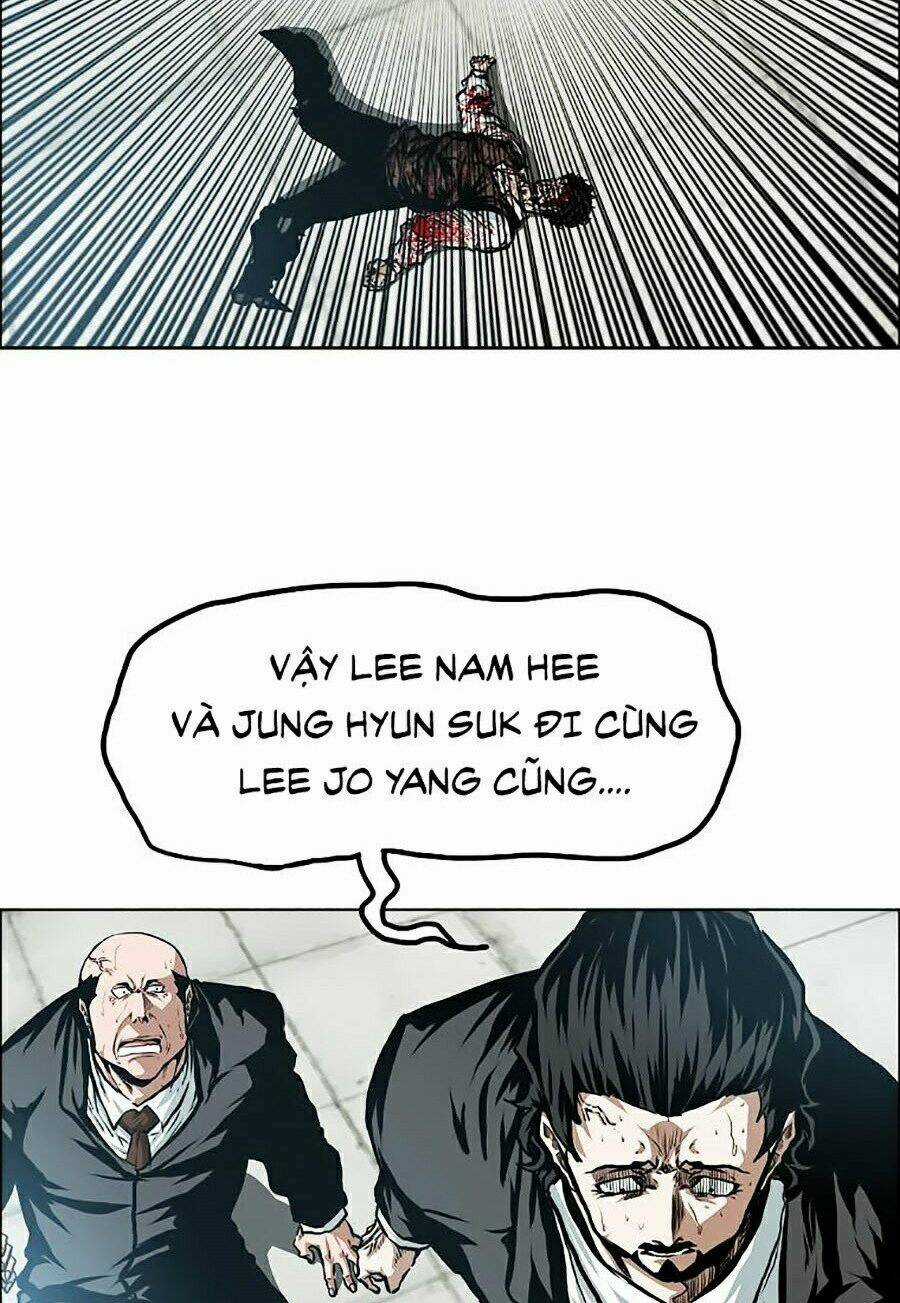 Bậc Thầy Kiếm Sư - Chapter 85 - Trang 64