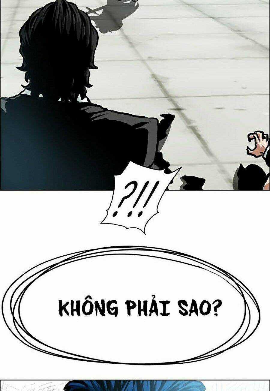 Bậc Thầy Kiếm Sư - Chapter 85 - Trang 66