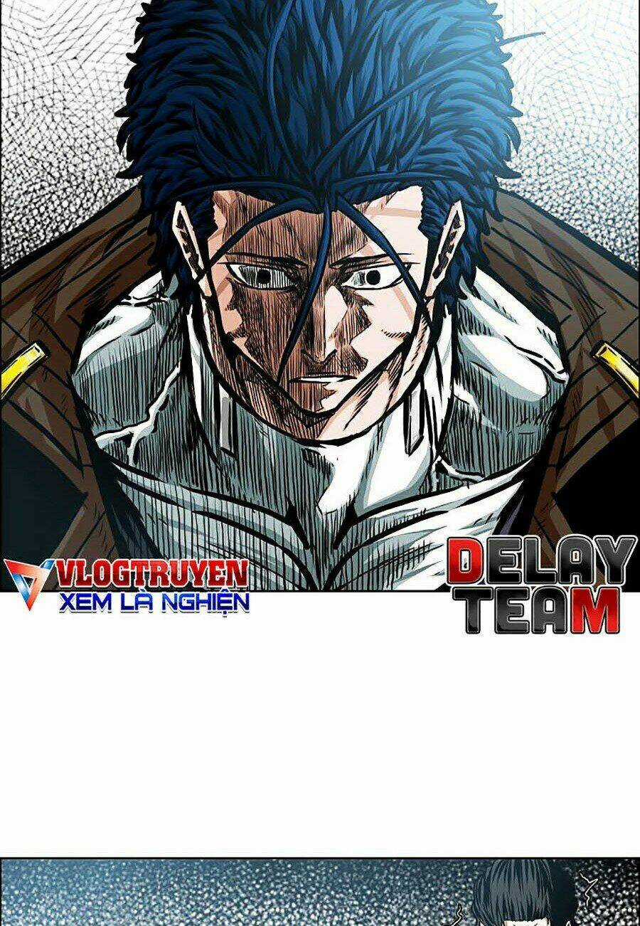 Bậc Thầy Kiếm Sư - Chapter 85 - Trang 67