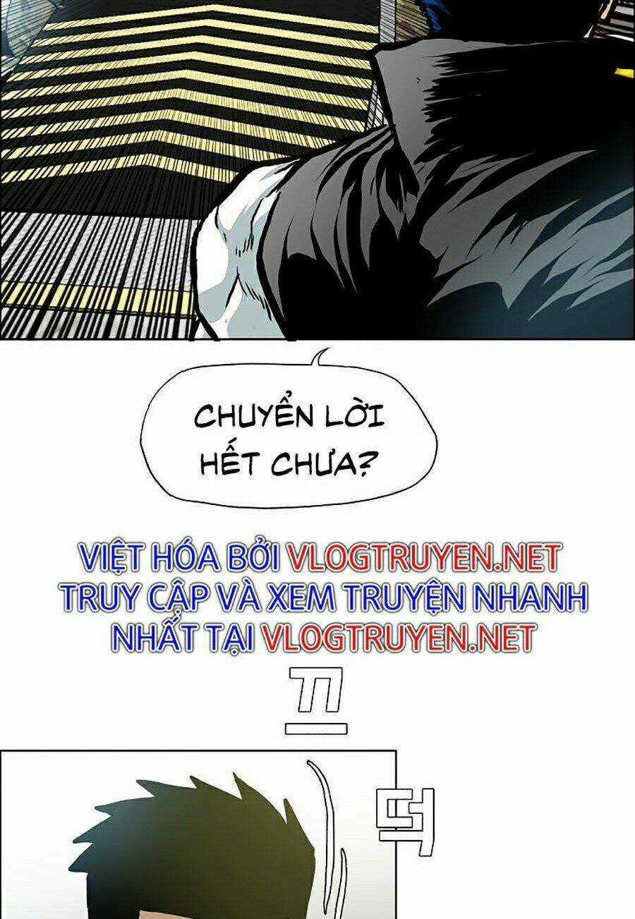 Bậc Thầy Kiếm Sư - Chapter 85 - Trang 69