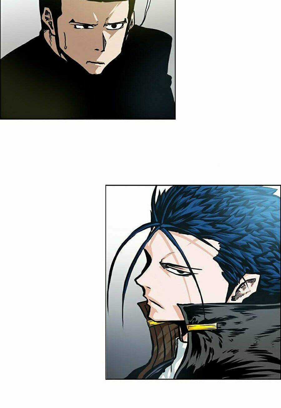 Bậc Thầy Kiếm Sư - Chapter 85 - Trang 70