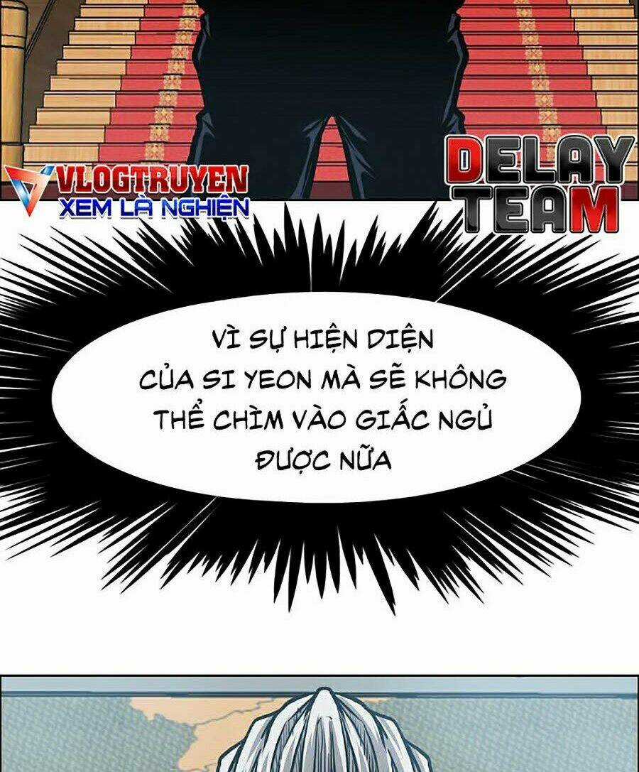 Bậc Thầy Kiếm Sư - Chapter 85 - Trang 8