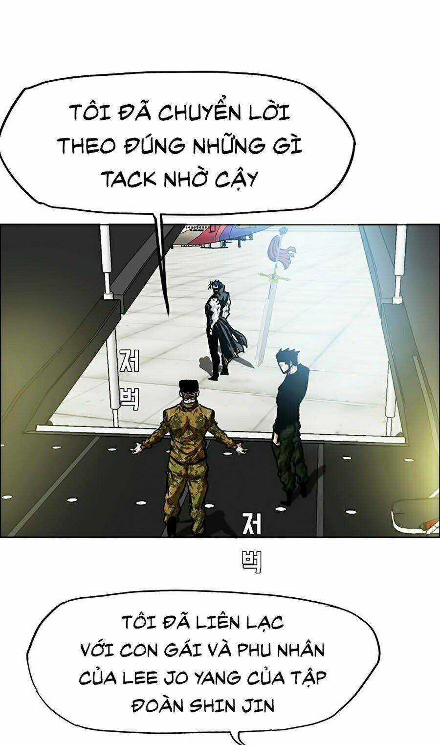 Bậc Thầy Kiếm Sư - Chapter 85 - Trang 71