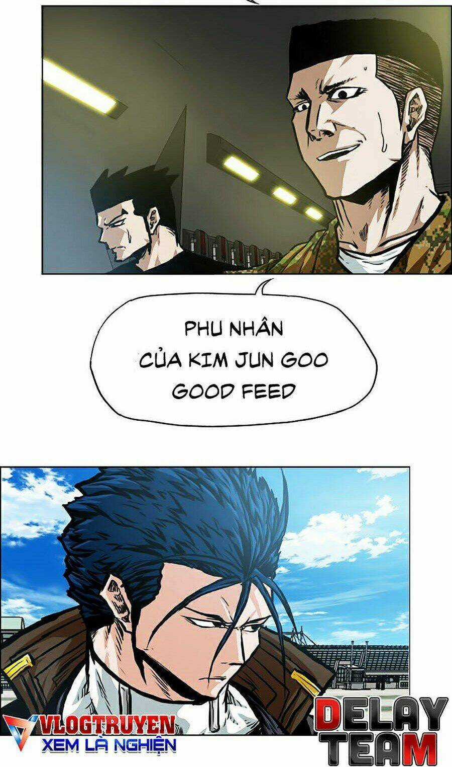 Bậc Thầy Kiếm Sư - Chapter 85 - Trang 72