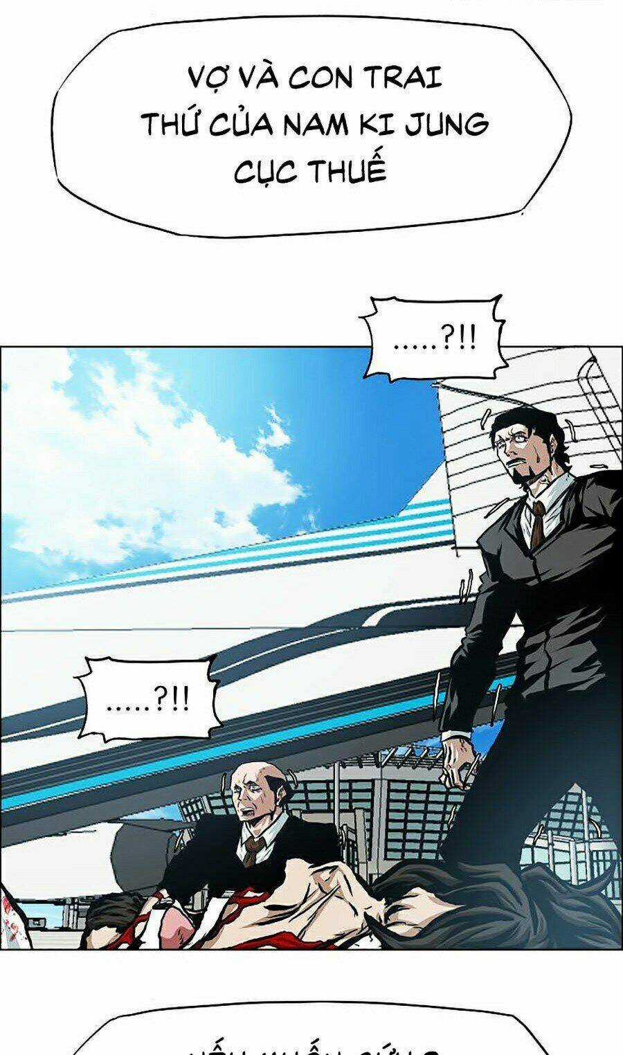 Bậc Thầy Kiếm Sư - Chapter 85 - Trang 73