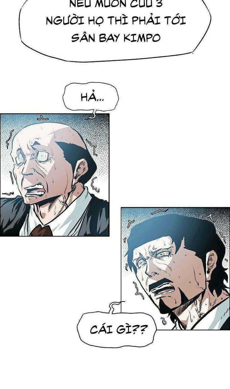 Bậc Thầy Kiếm Sư - Chapter 85 - Trang 74