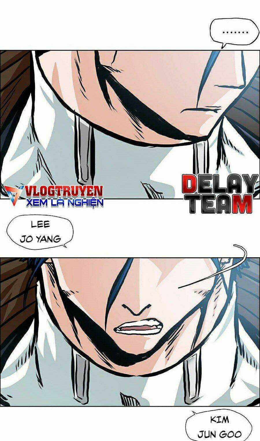 Bậc Thầy Kiếm Sư - Chapter 85 - Trang 75