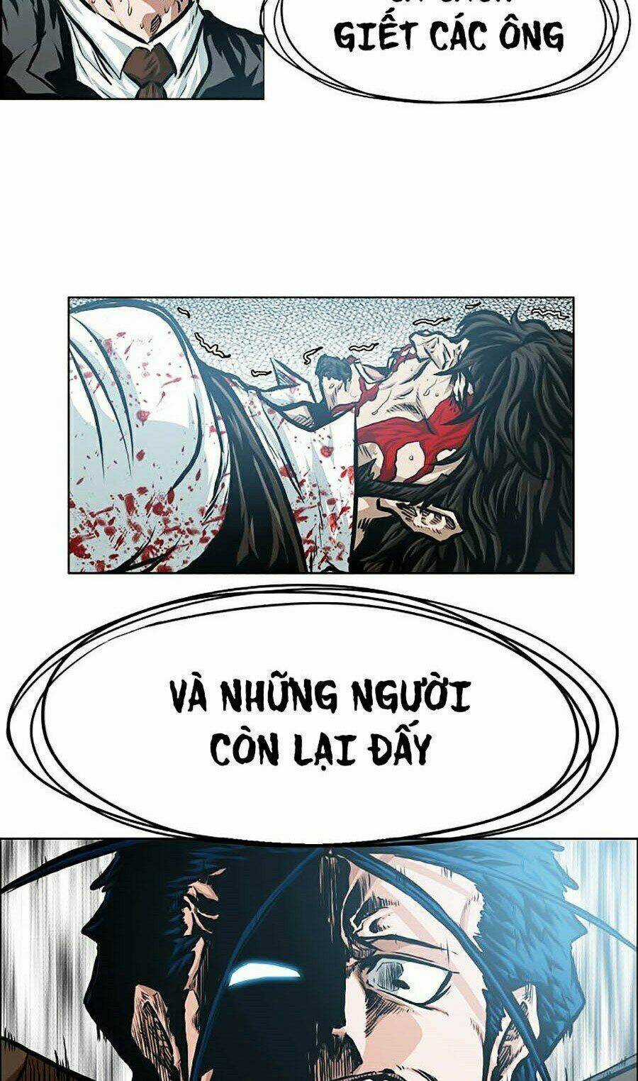 Bậc Thầy Kiếm Sư - Chapter 85 - Trang 78