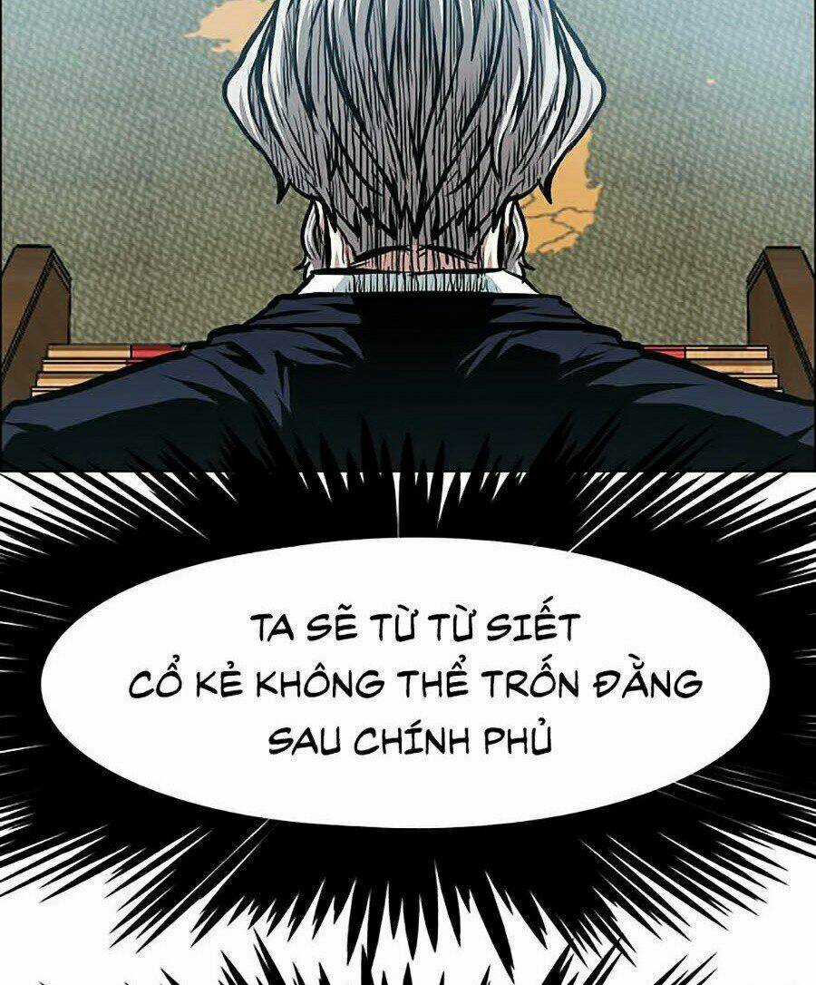 Bậc Thầy Kiếm Sư - Chapter 85 - Trang 9