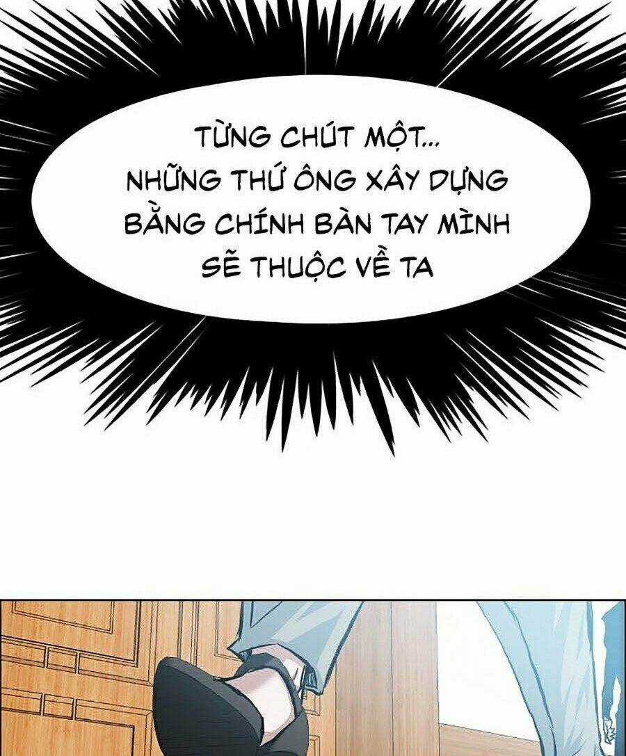 Bậc Thầy Kiếm Sư - Chapter 85 - Trang 10