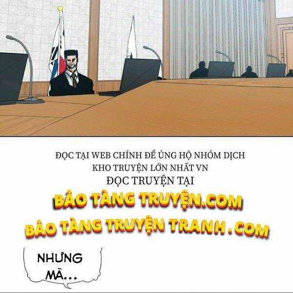 Bậc Thầy Kiếm Sư - Chapter 86 - Trang 18