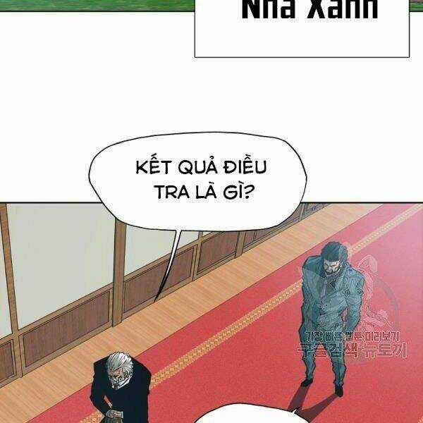 Bậc Thầy Kiếm Sư - Chapter 86 - Trang 3