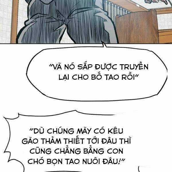 Bậc Thầy Kiếm Sư - Chapter 86 - Trang 30