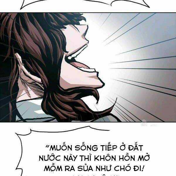 Bậc Thầy Kiếm Sư - Chapter 86 - Trang 31