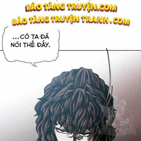 Bậc Thầy Kiếm Sư - Chapter 86 - Trang 33