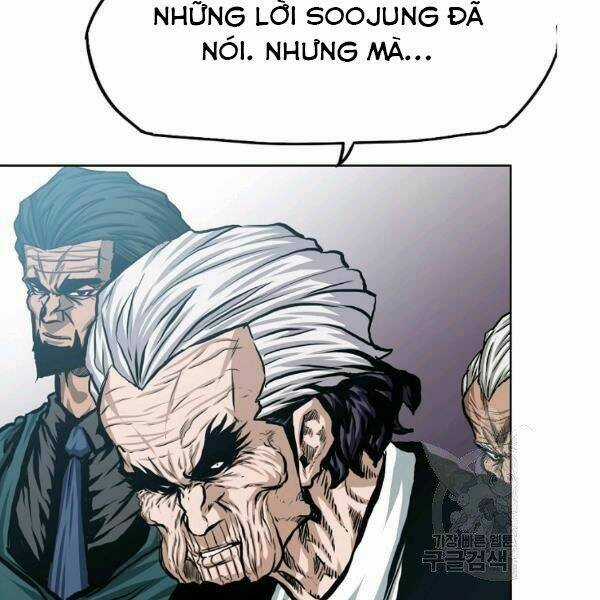 Bậc Thầy Kiếm Sư - Chapter 86 - Trang 41